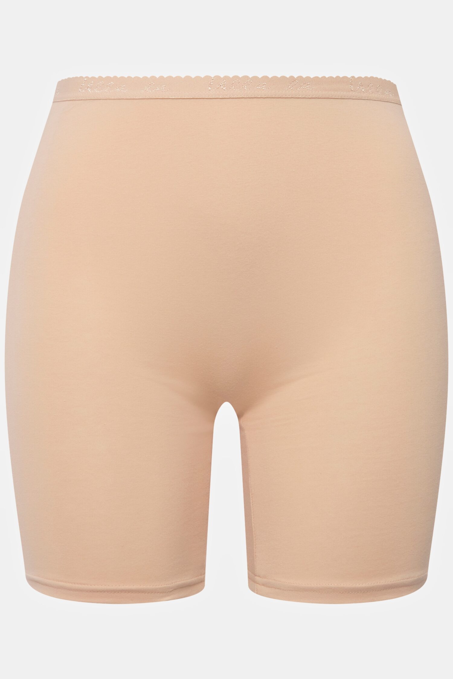 Panty stretch κοντό με ελαστική μέση