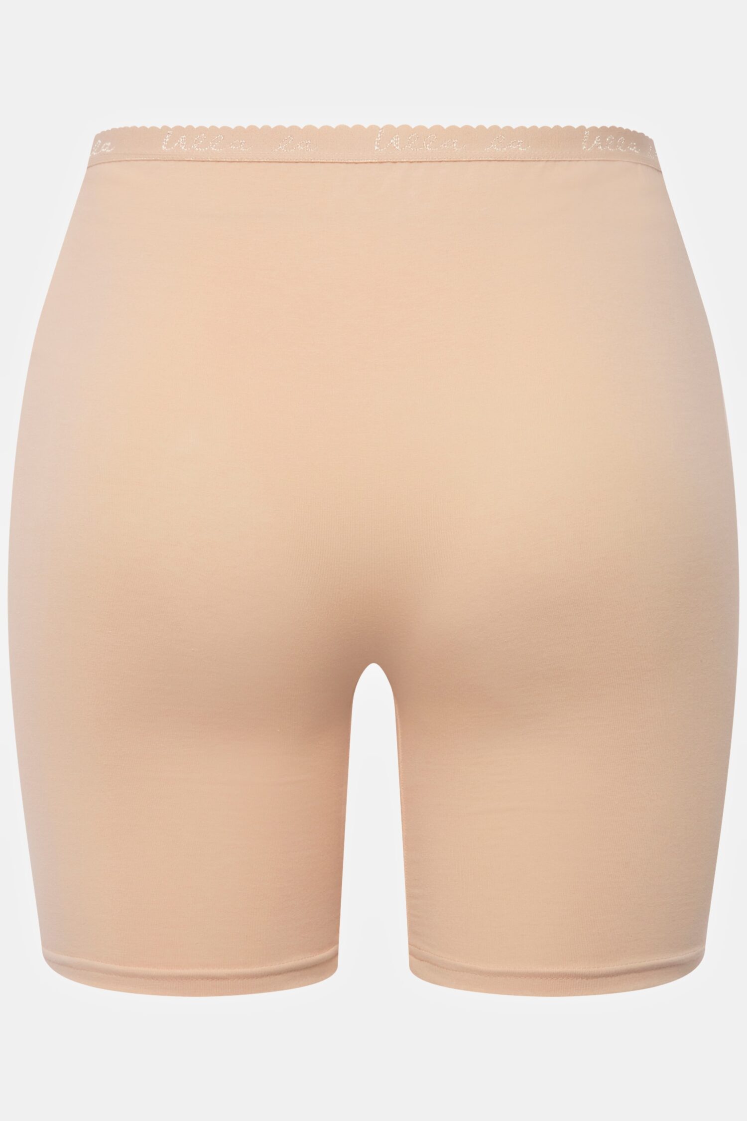 Panty stretch κοντό με ελαστική μέση