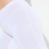 Panty stretch κοντό με ελαστική μέση