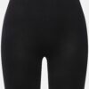 Panty stretch κοντό με ελαστική μέση