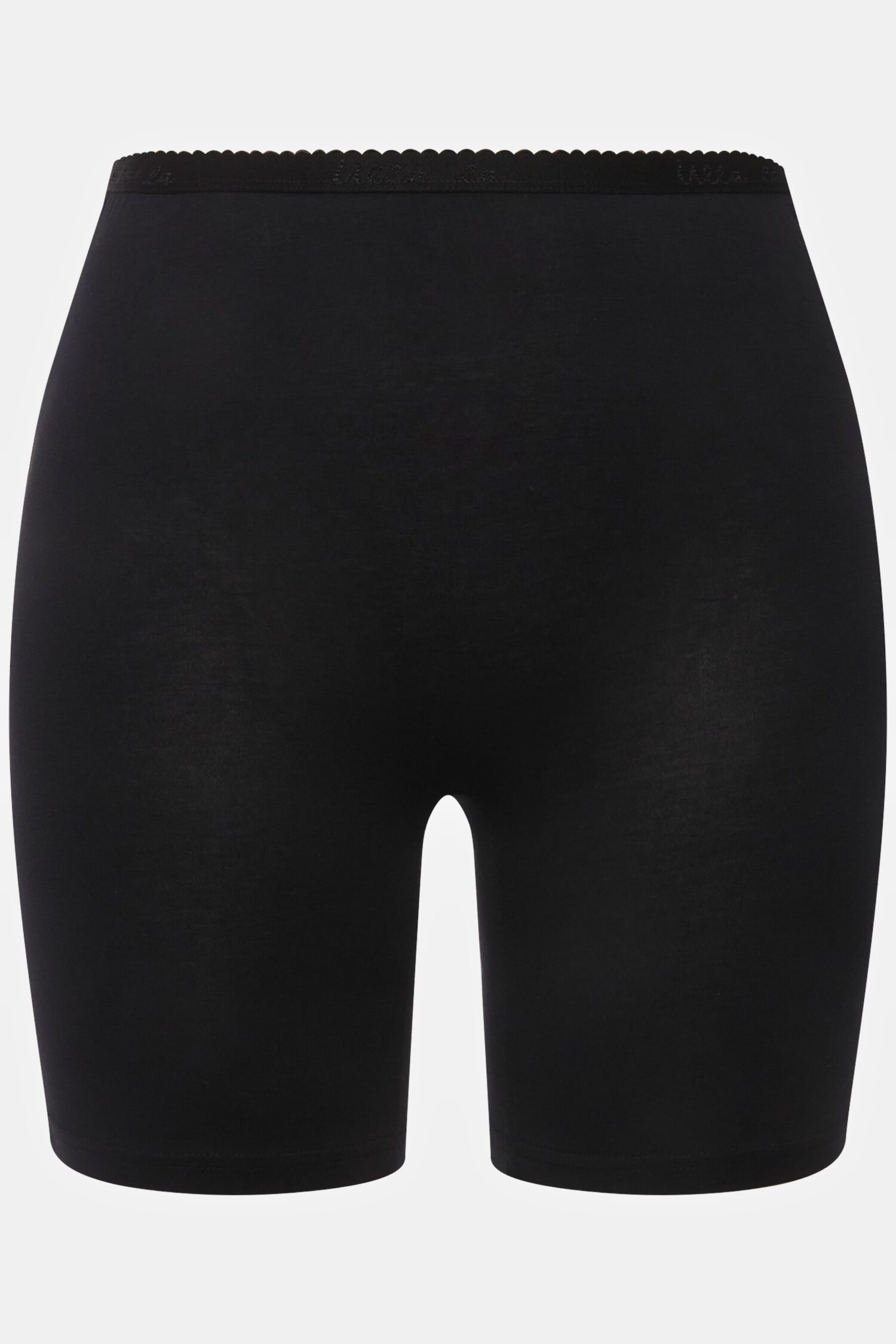 Panty stretch κοντό με ελαστική μέση