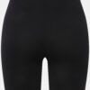 Panty stretch κοντό με ελαστική μέση