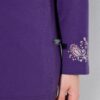 Πυτζάμες σετ 2 τεμαχίων με paisley print