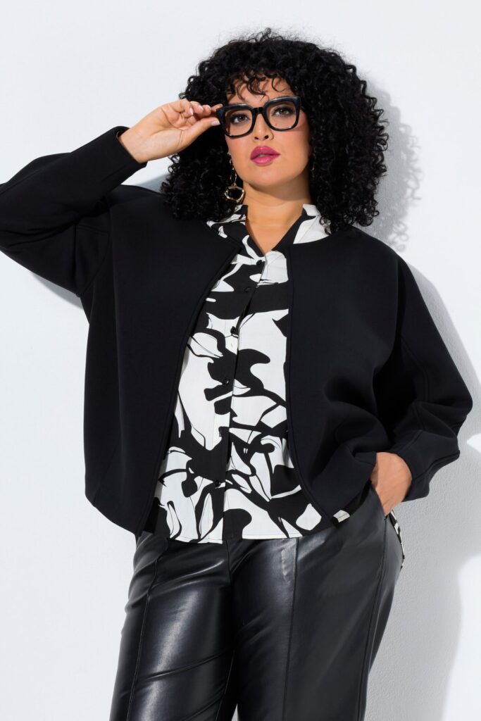 Σακάκι oversized barrel fit, υψηλής ποιότητας