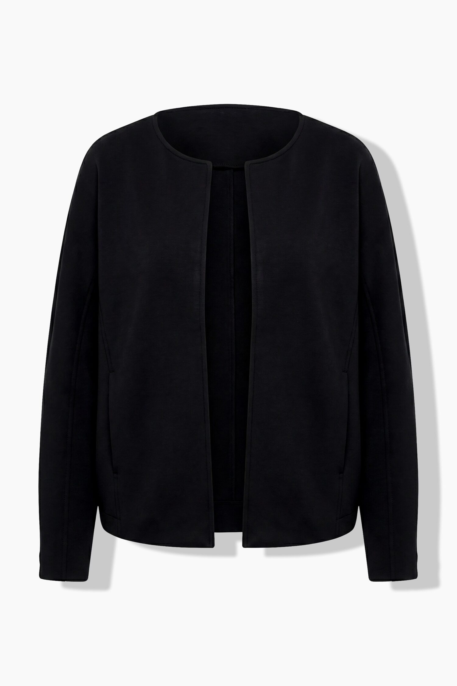 Σακάκι oversized barrel fit, υψηλής ποιότητας