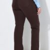 Τζιν παντελόνι Marie bootcut με τσέπες