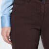 Τζιν παντελόνι Marie bootcut με τσέπες