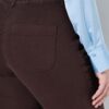 Τζιν παντελόνι Marie bootcut με τσέπες