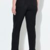 Τζιν παντελόνι mom fit, ελαστικό με 5 τσέπες