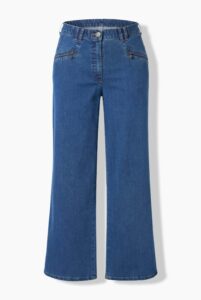 Μπλε denim
