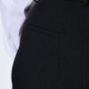 Βερμούδα με φαρδύ τελείωμα και πιέτες