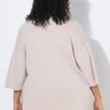 Ζακέτα ελαφρώς oversized, από απαλή, λεπτή πλέξη