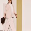 Ζακέτα ελαφρώς oversized, από απαλή, λεπτή πλέξη