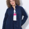 Ζακέτα fleece με κλασική εφαρμογή