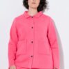 Ζακέτα fleece με κλασική εφαρμογή