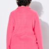Ζακέτα fleece με κλασική εφαρμογή