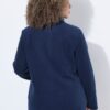 Ζακέτα fleece με κλασική εφαρμογή