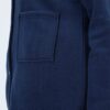 Ζακέτα fleece με κλασική εφαρμογή