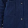 Ζακέτα fleece με κλασική εφαρμογή