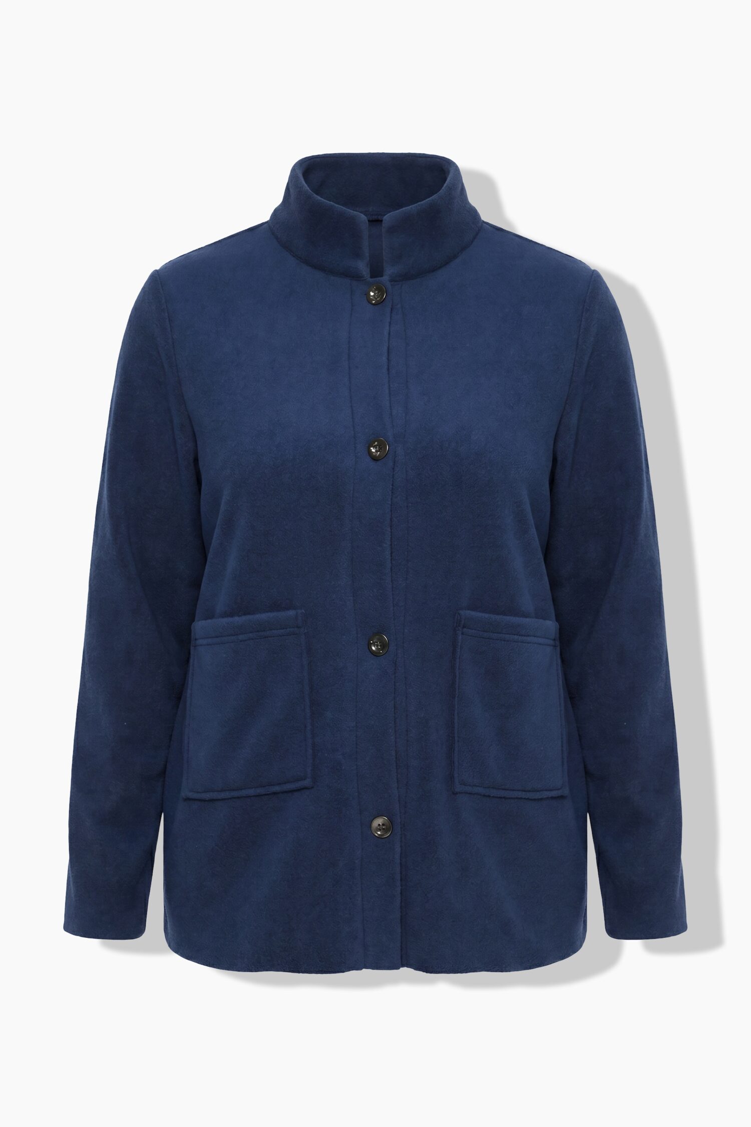 Ζακέτα fleece με κλασική εφαρμογή
