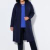 Ζακέτα oversized χωρίς κλείσιμο και μακριά μανίκια