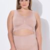 Μπουστάκι bodyforming χωρίς μπανέλες