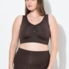 Μπουστάκι bodyforming χωρίς μπανέλες
