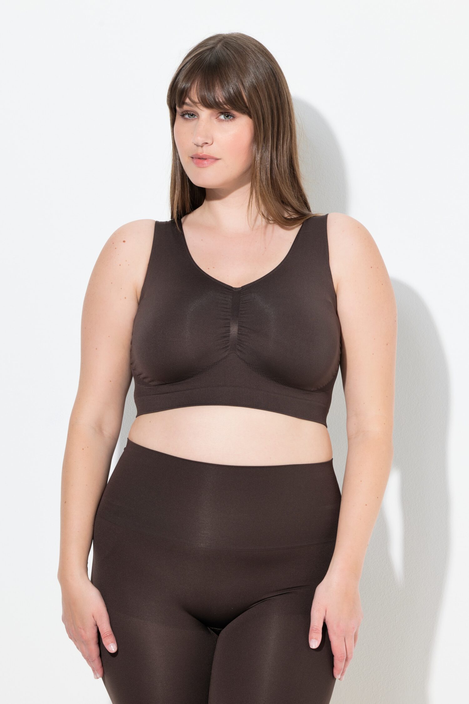 Μπουστάκι bodyforming χωρίς μπανέλες
