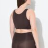 Μπουστάκι bodyforming χωρίς μπανέλες