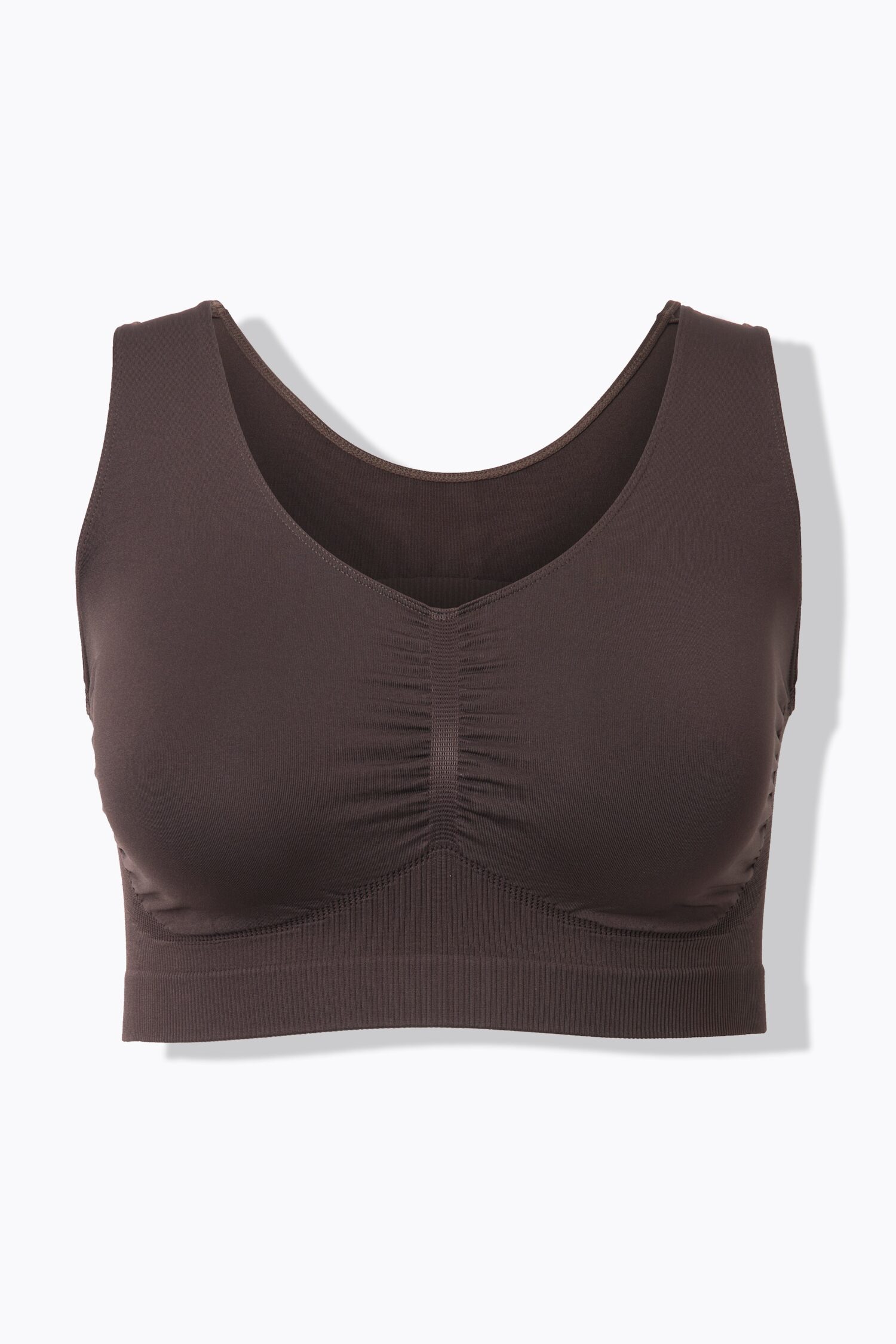 Μπουστάκι bodyforming χωρίς μπανέλες