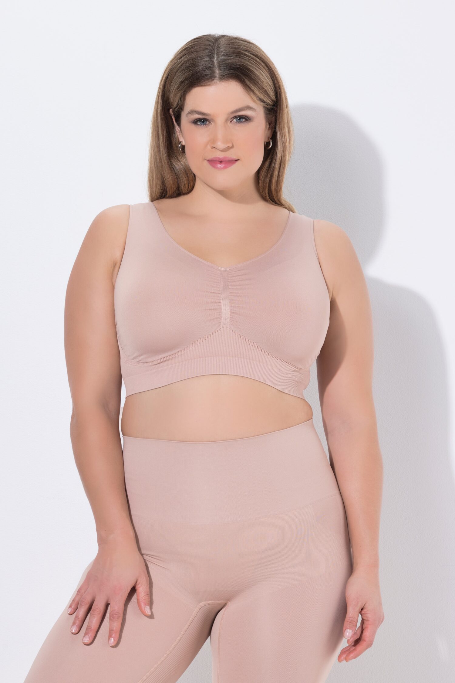 Μπουστάκι bodyforming χωρίς μπανέλες