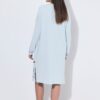 Νυχτικά oversized με mandala print σε συσκευασία 2 τεμαχίων