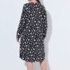 Νυχτικά σε συσκευασία 2 τεμαχίων oversized, print/μονόχρωμο