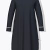 Νυχτικά σε συσκευασία 2 τεμαχίων oversized, print/μονόχρωμο