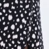 Νυχτικά σε συσκευασία 2 τεμαχίων oversized, print/μονόχρωμο