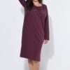 Νυχτικά σε συσκευασία 2 τεμαχίων, oversized, τύπωμα/print
