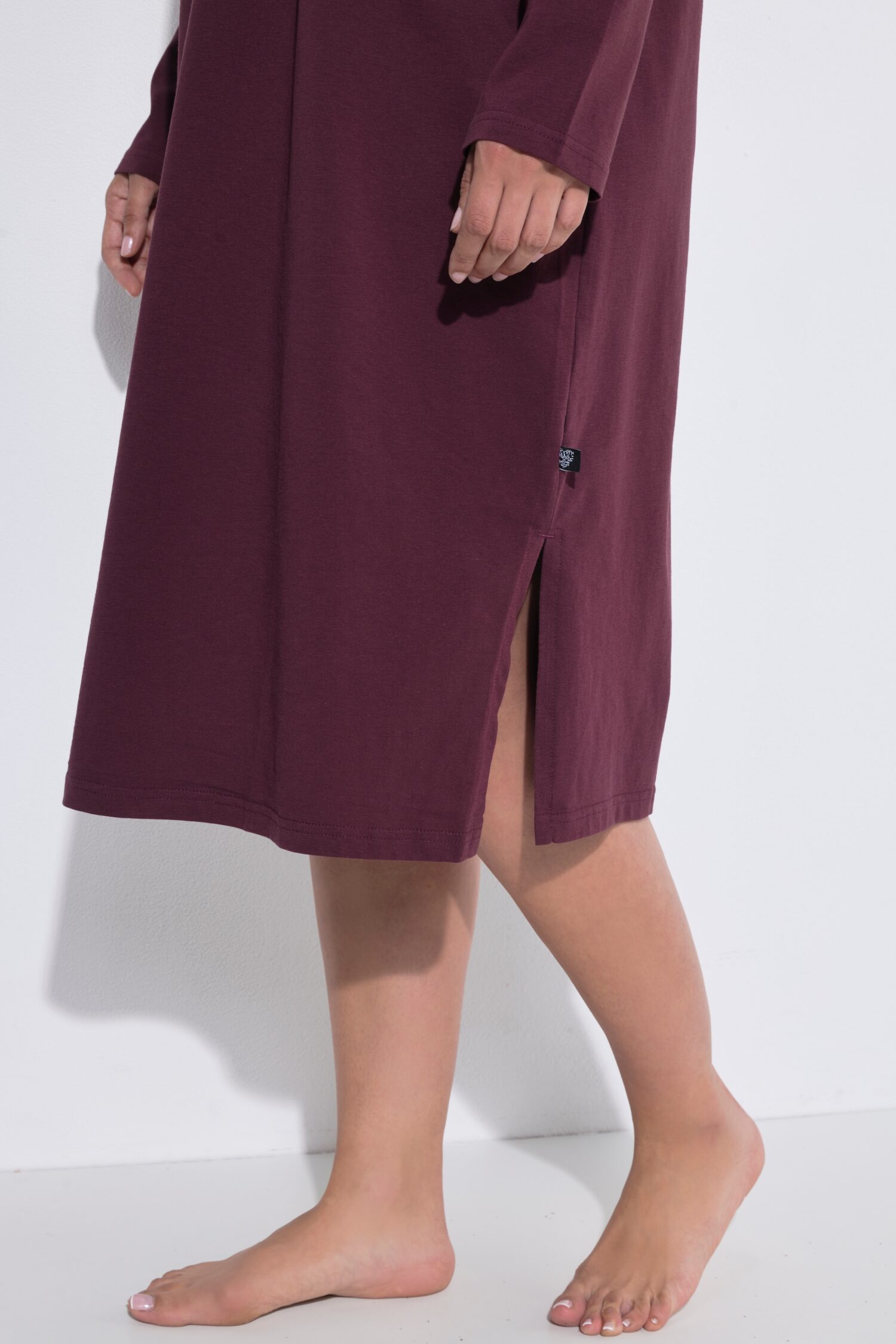 Νυχτικά σε συσκευασία 2 τεμαχίων, oversized, τύπωμα/print