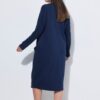Νυχτικό oversized με τσέπες
