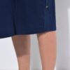 Νυχτικό oversized με τσέπες