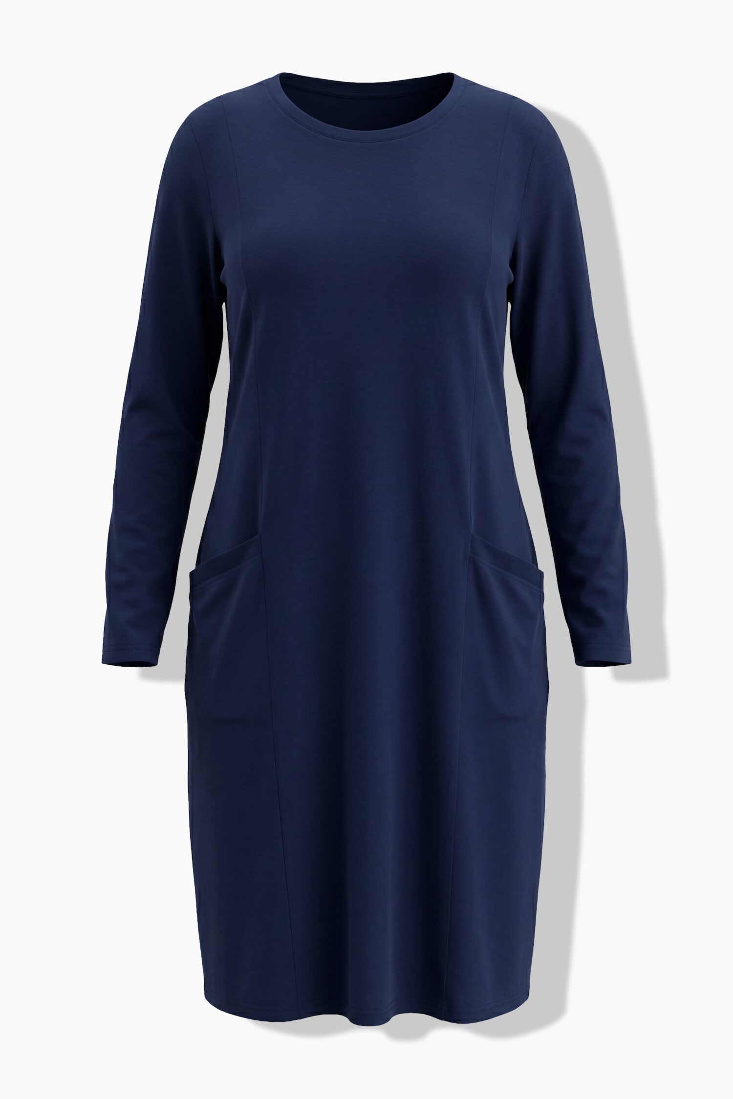 Νυχτικό oversized με τσέπες