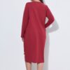 Νυχτικό oversized με τσέπες