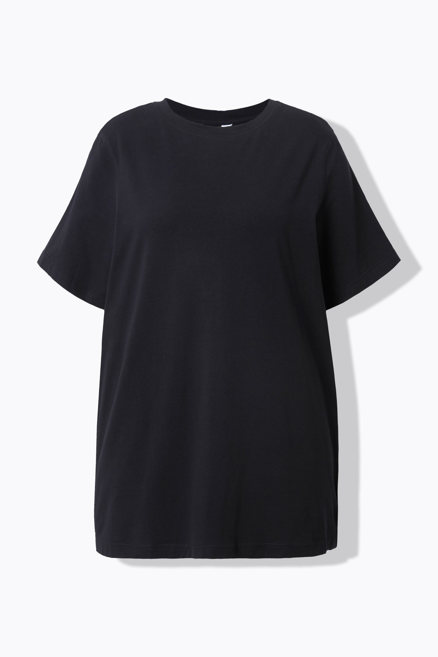 T-Shirt oversized, κοντομάνικο