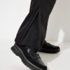 Παντελόνι softshell αδιάβροχο με ζεστή επένδυση fleece