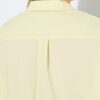 Πουκάμισο μακρυμάνικο oversized με κουμπιά