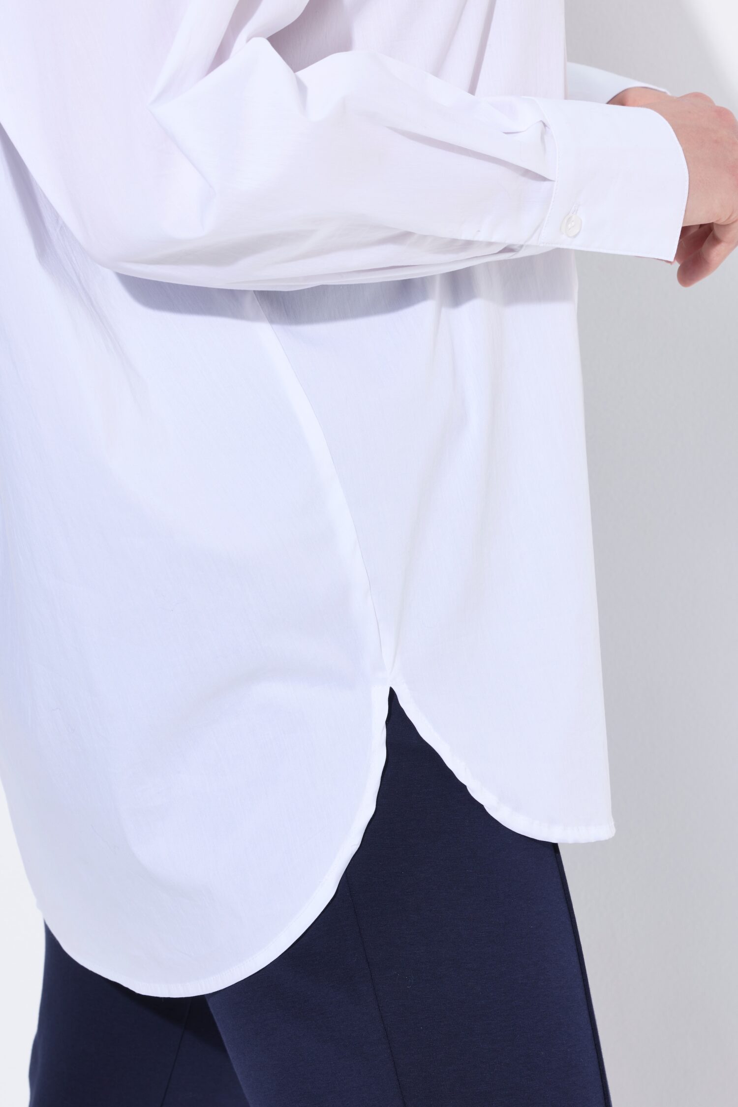 Πουκάμισο μακρυμάνικο, oversized με κουμπιά
