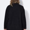 Πουκάμισο oversized, κοτλέ με τσέπες στο στήθος