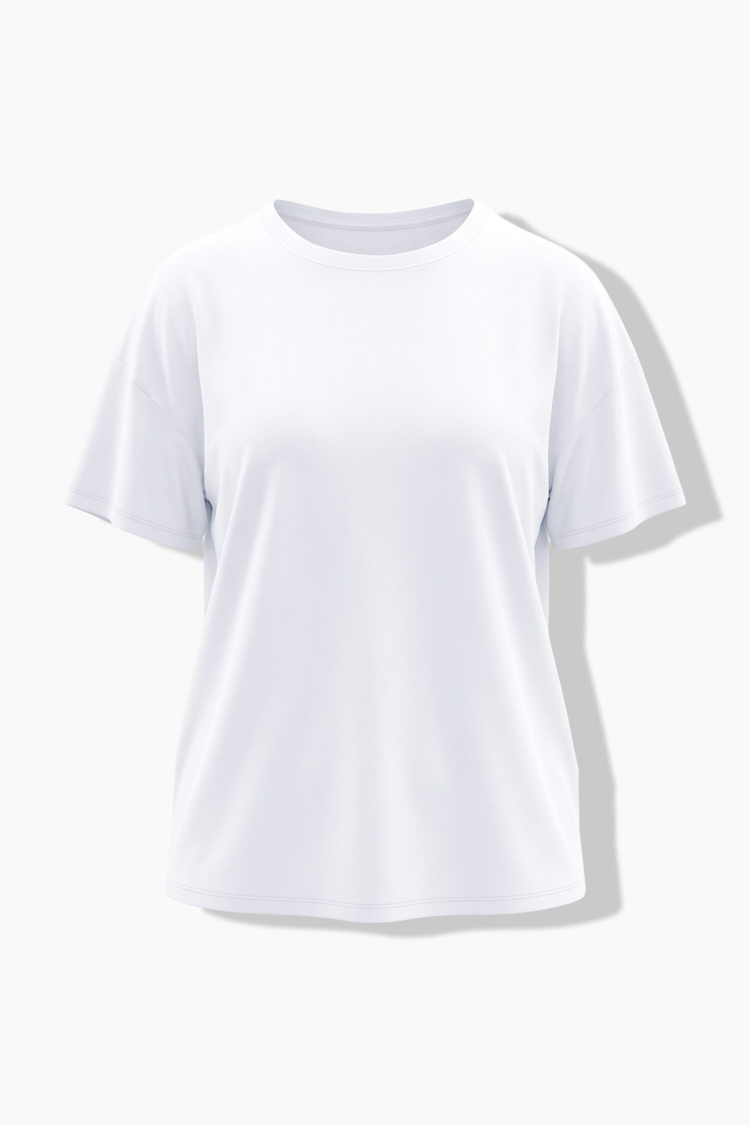 Πυτζάμες σετ oversized με πουά παντελόνι