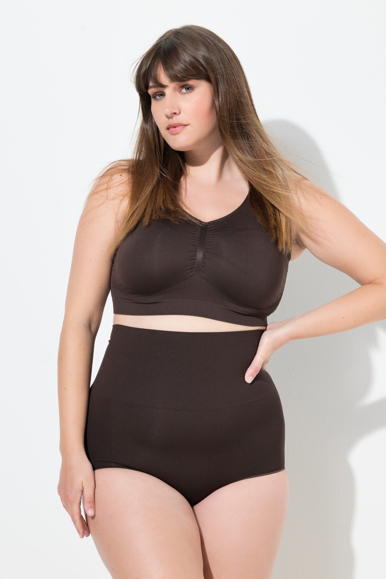 Σλιπ bodyforming ψηλόμεσο