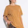 T-Shirt κοντομάνικο με κλασική εφαρμογή