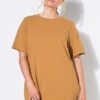 T-Shirt κοντομάνικο με κλασική εφαρμογή